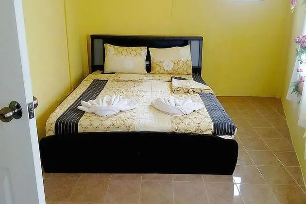 Rann Chaweng Villa - Oda