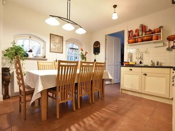 Ranquil Holiday Home in Bronckhorst Near Forest - Yerinde Yemek