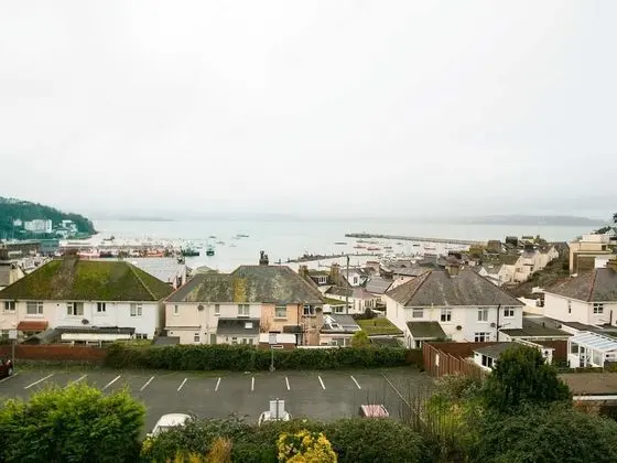 Ranscombe House