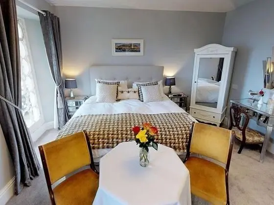 Ranscombe House - Öne Çıkan Resim