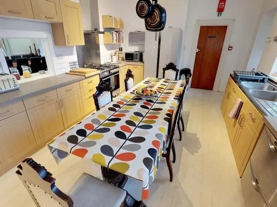 Ranscombe House - Yerinde Yemek