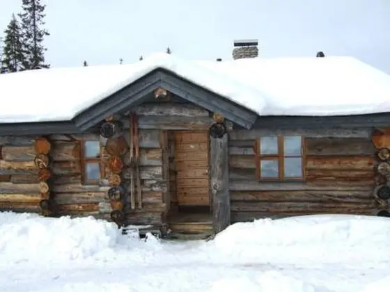 Rantaruka 2c3 Kuusamo