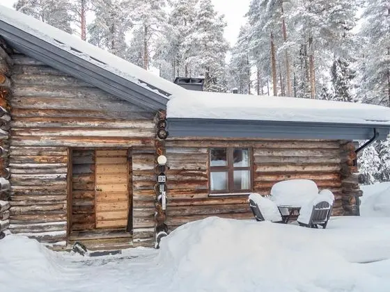 Rantaruka 4 d 2 Kuusamo - Oda