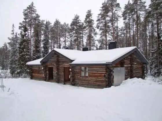 Rantaruka 4d1 Kuusamo - Oda