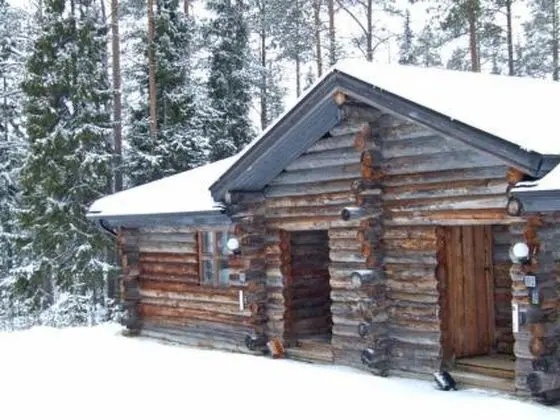 Rantaruka 4d1 Kuusamo - Oda