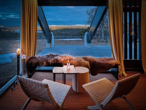 Ranten Hotell, BW Signature Collection