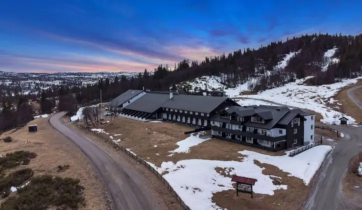 Ranten Hotell, BW Signature Collection