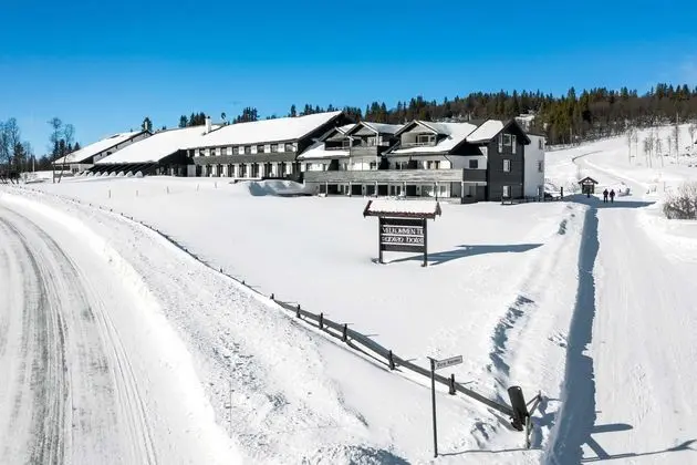 Ranten Hotell, BW Signature Collection - Öne Çıkan Resim