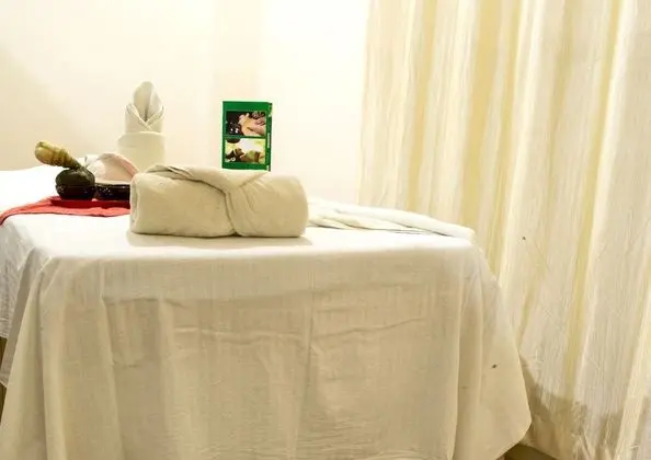 Ranthambhore National Resort - Spa