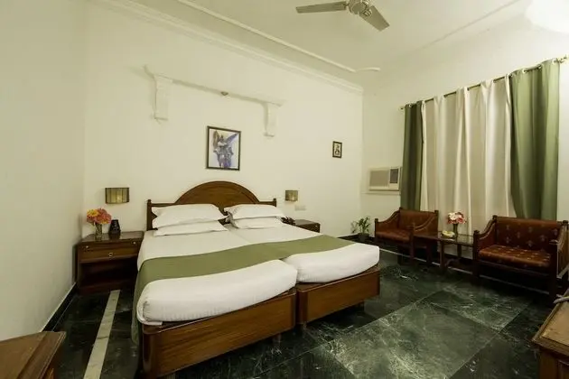 Hotel Ranthambore Regency - Oda