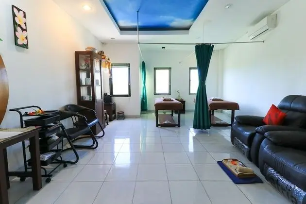 Rantun's Place - Spa