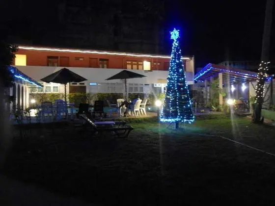 Ranveli Beach Resort