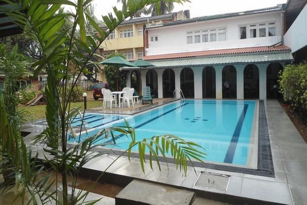 Ranveli Beach Resort
