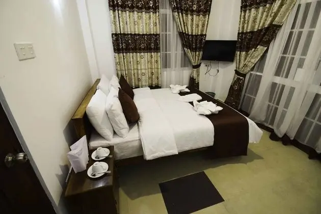 Hotel Ranvil