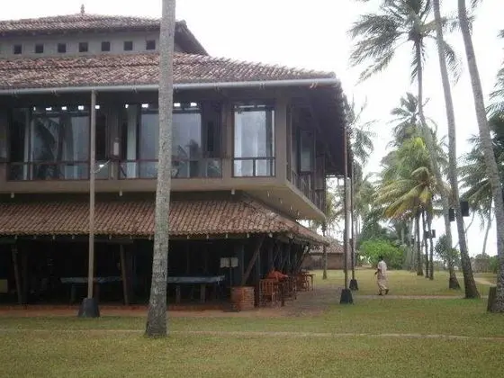 Ranweli Holiday Village Waikkale Negombo