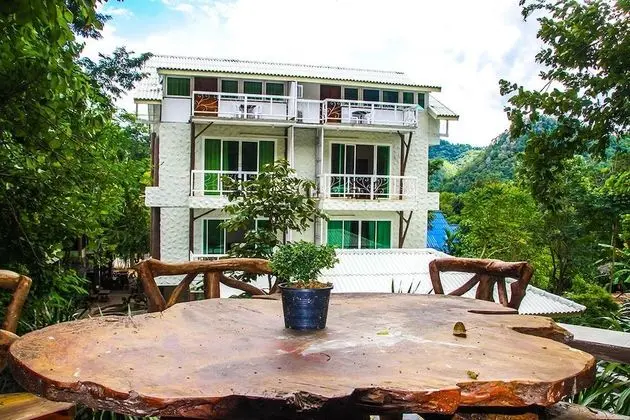 Rao Ga Khao Resort