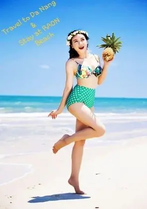 Raon Danang Beach Hotel