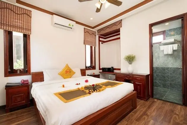 Raon Villa