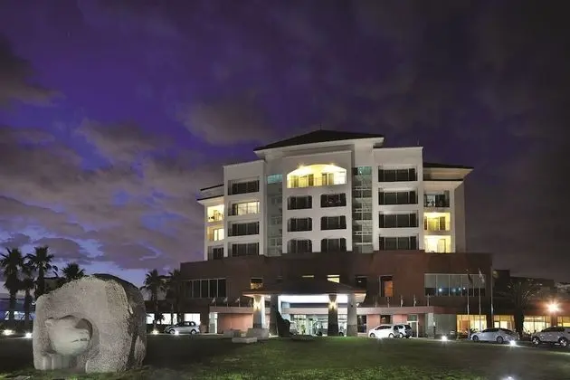 Raon Hotel & Resort