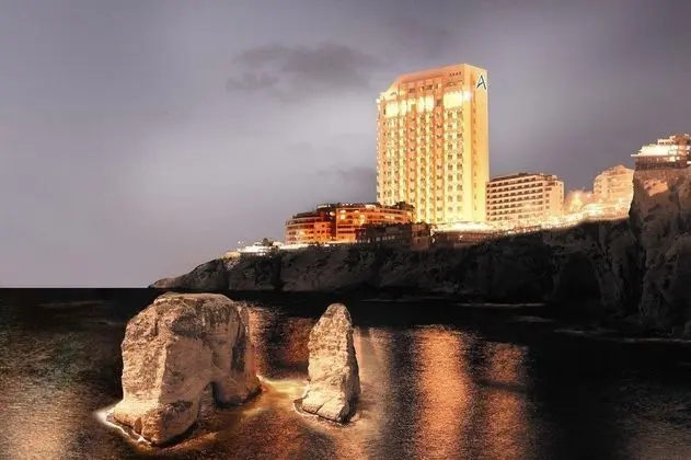 Raouché Arjaan by Rotana