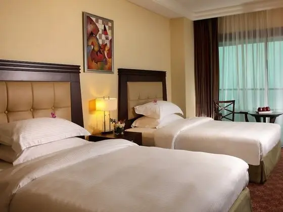 Raouché Arjaan by Rotana