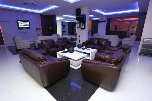 Raoum Inn Hafr Al Batin