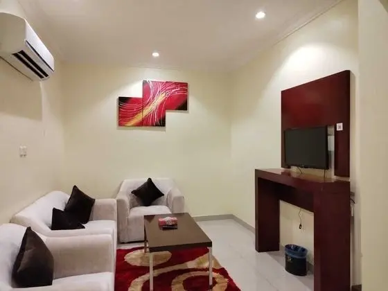 Raoum Inn - Hawtah Bani Tamim - Oda