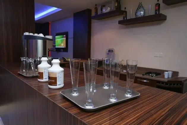 Raoum Inn - Hawtah Bani Tamim - Yerinde Yemek
