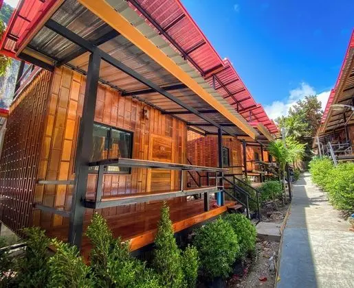 Rapala Rock Wood Resort - Öne Çıkan Resim