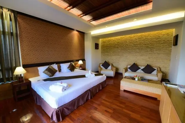 RAPEEPAN VILLE HOTEL