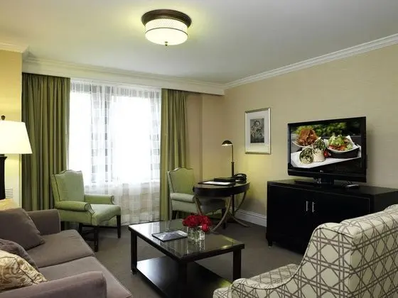 The Raphael Hotel, Autograph Collection - Genel