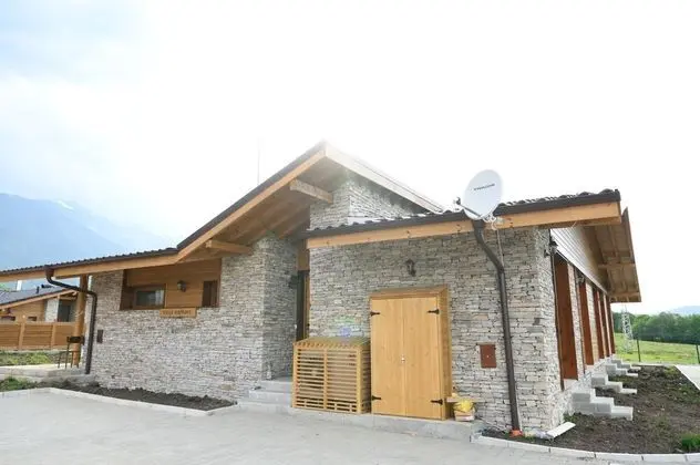 Villa Raphael near Pirin Golf Resort