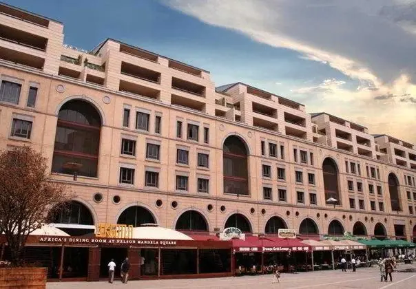 The Raphael Penthouse Suites