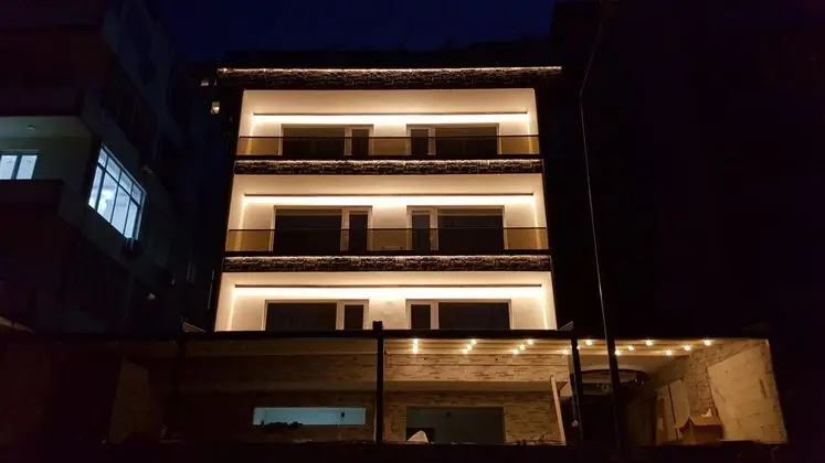 Raphelah Residence - Genel