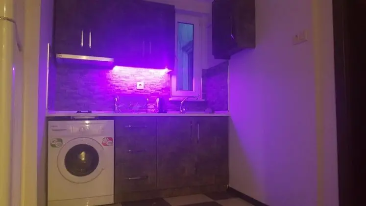 Raphelah Residence - Genel