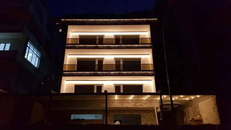 Raphelah Residence - Genel