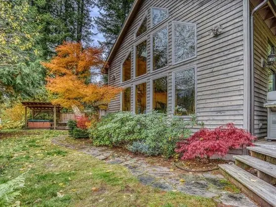 Rapid River Retreat