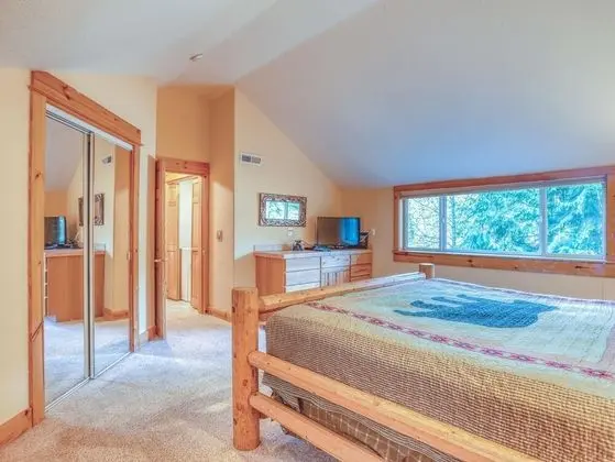 Rapid River Retreat - Oda