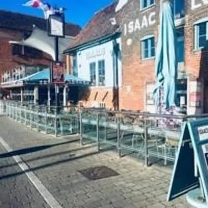 Rapier Heights Penthouse Apartment