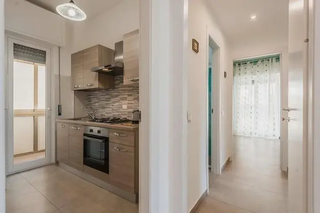 Rapisardi 188 Apartment by Wonderful Italy - Oda