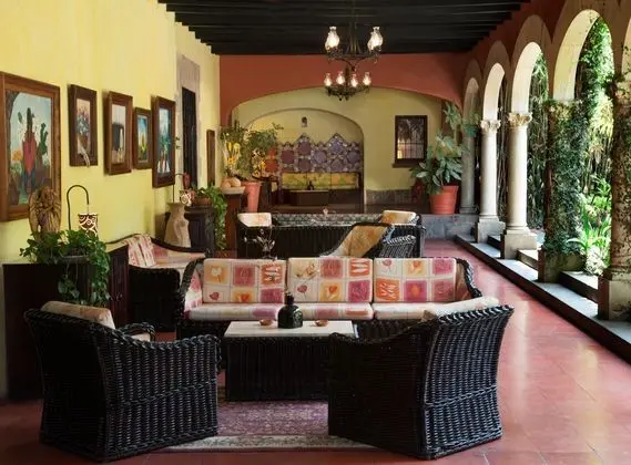 Raquet Cuernavaca