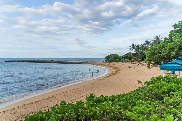 Rare 2 Bedroom + Loft Townhouse on the North Shore - Plaj