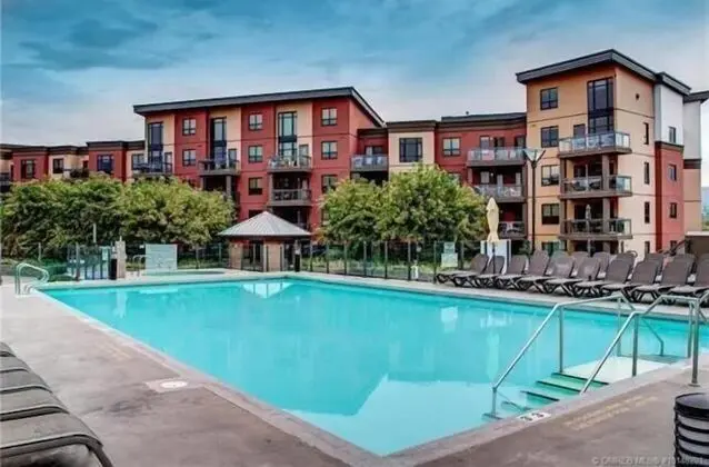 Rare 3 Bedroom at Playa #372