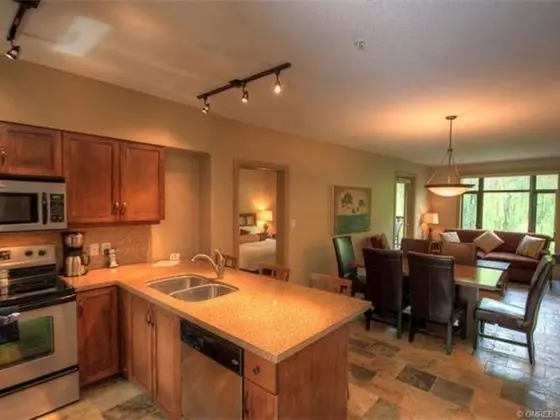 Rare 3 Bedroom at Playa #372 - Mutfak