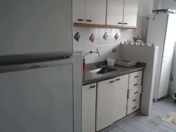 Raridade - Apt próx praia vista mar ar con