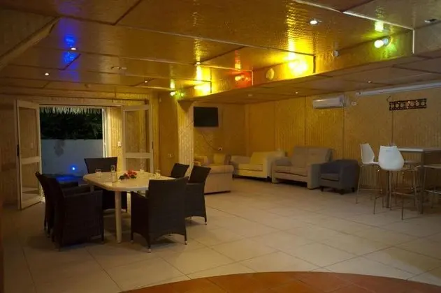 The Rarotongan Beach Resort  Spa