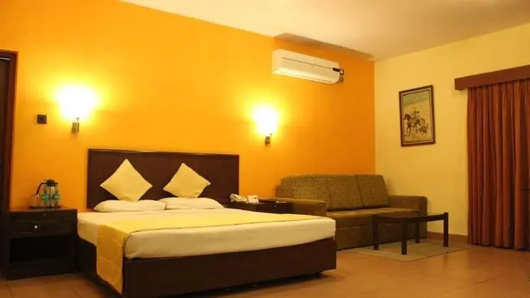 Ras Resorts