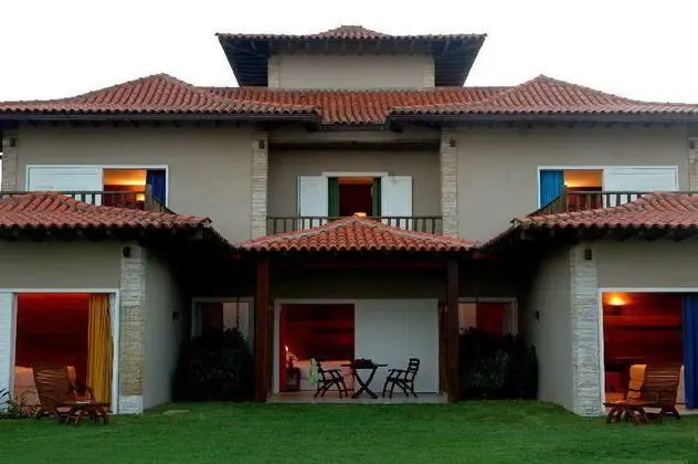 Villa Rasa