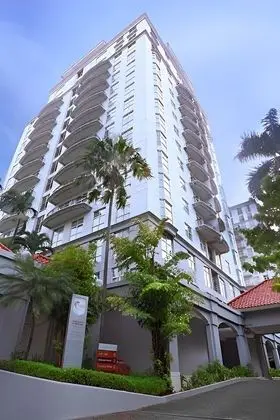 Rasamala & Cendana Managed By The Ascott