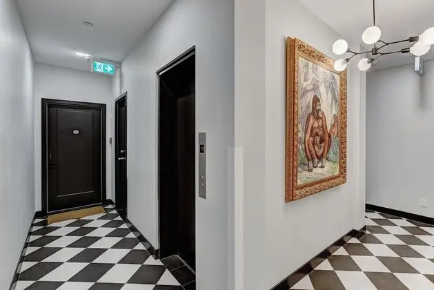 Hotel Rasco - Old Montreal